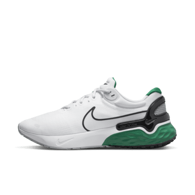 Nike renew sneakers best sale